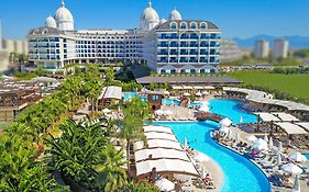 Adalya Elite Lara Hotel - Ultra All Inclusive